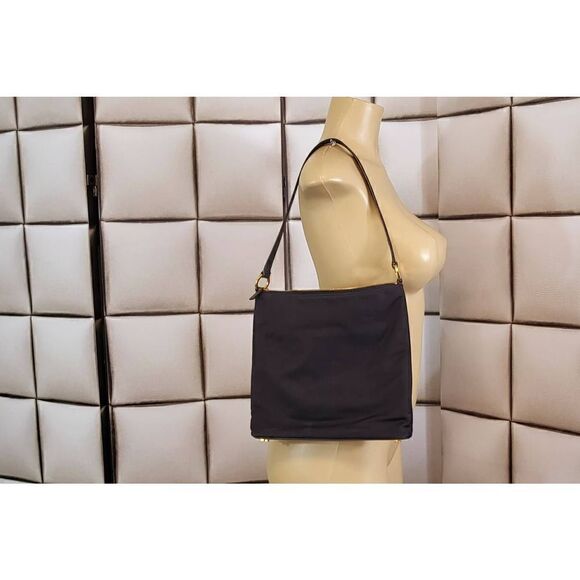 Kate Spade canvas bag - Picture 6 of 7